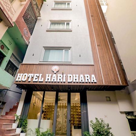 Hotel Hari Dhara, 100 Meters From Har-Ki-Pauri Haridwar Ngoại thất bức ảnh