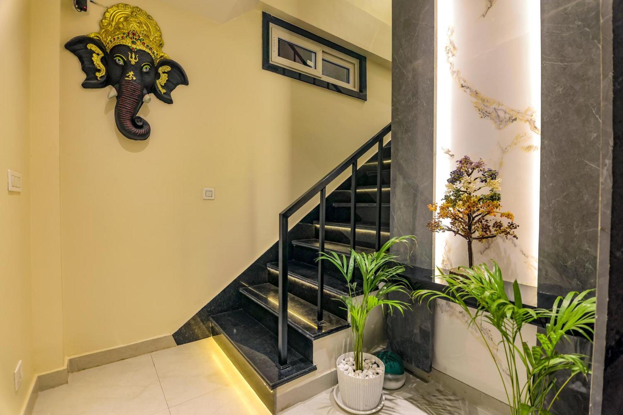 Hotel Hari Dhara, 100 Meters From Har-Ki-Pauri Haridwar Ngoại thất bức ảnh